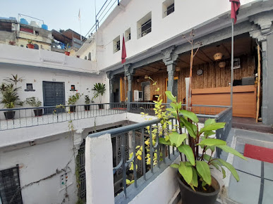 Veda Heritage Hotel-Badi Haveli
